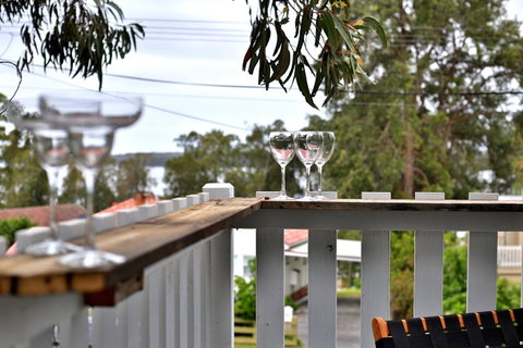 Hudson Bay @ Basin View-Pet Friendly-15 Mins To Hyams Beach - Accommodation in Bendigo 24