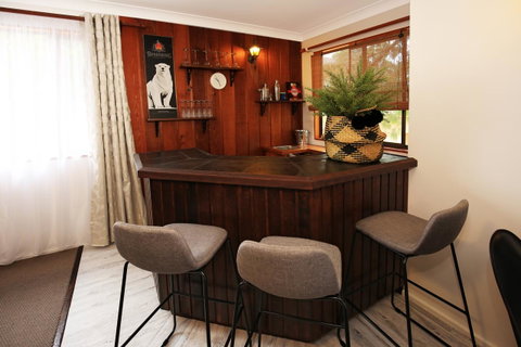 Hudson Bay @ Basin View-Pet Friendly-15 Mins To Hyams Beach - Accommodation in Bendigo 15