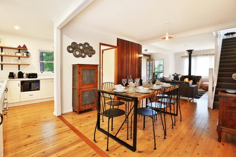 Hudson Bay @ Basin View-Pet Friendly-15 Mins To Hyams Beach - Accommodation in Bendigo 3