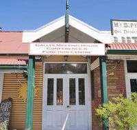 The Fruiterer's - Accommodation in Bendigo