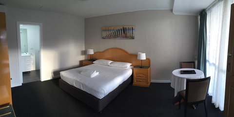 Hilton Beachfront Motel - Accommodation in Bendigo 27