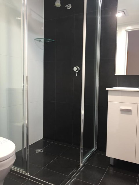 Hilton Beachfront Motel - Accommodation in Bendigo 23