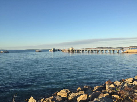 Hilton Beachfront Motel - Accommodation in Bendigo 38