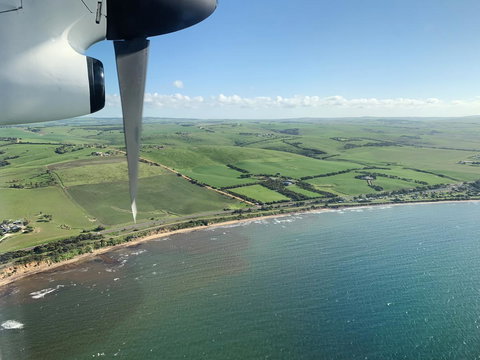 Hilton Beachfront Motel - Accommodation in Bendigo 9