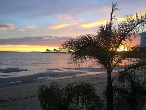 Hilton Beachfront Motel - Accommodation in Bendigo 28