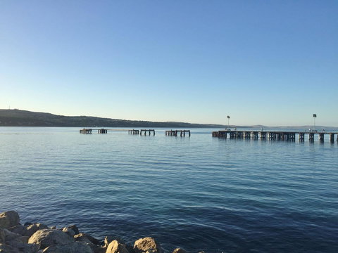 Hilton Beachfront Motel - Accommodation in Bendigo 33