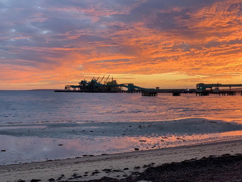 Hilton Beachfront Motel - Accommodation in Bendigo 17