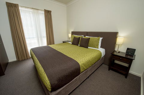 Clare Country Club - Accommodation in Bendigo 15