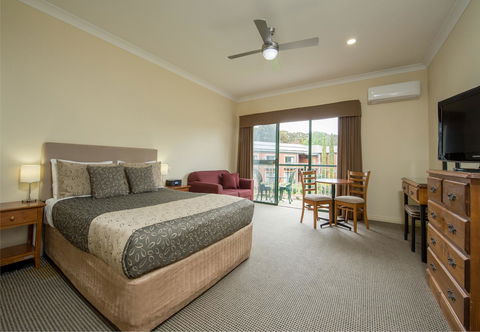 Clare Country Club - Accommodation in Bendigo 21