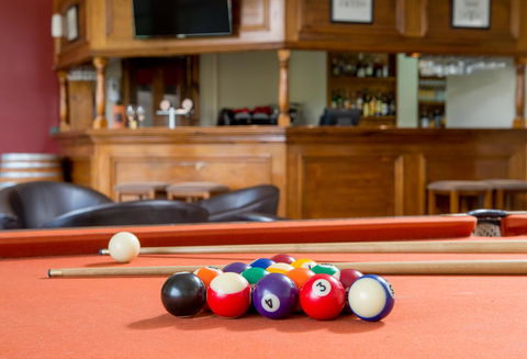 Clare Country Club - Accommodation in Bendigo 6