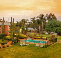Clare Country Club - Accommodation in Bendigo