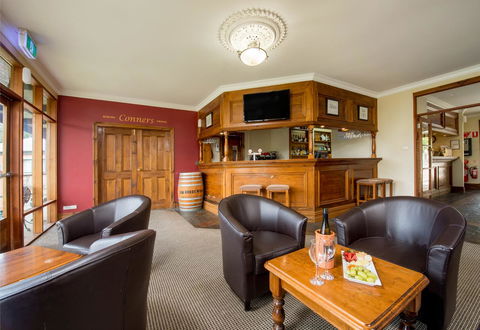 Clare Country Club - Accommodation in Bendigo 26