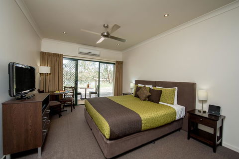 Clare Country Club - Accommodation in Bendigo 4