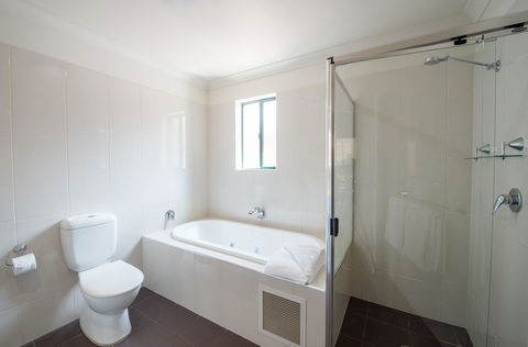 Clare Country Club - Accommodation in Bendigo 12