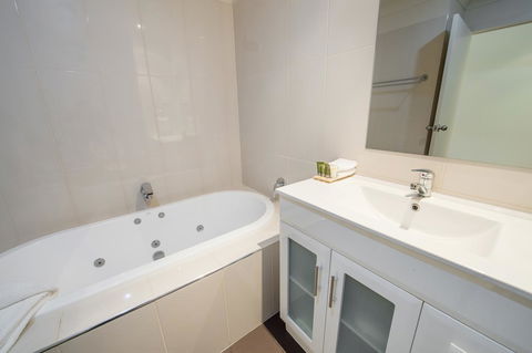 Clare Country Club - Accommodation in Bendigo 23