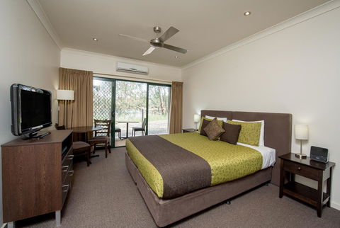 Clare Country Club - Accommodation in Bendigo 25