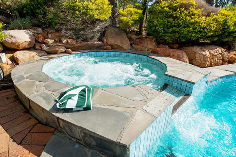 Clare Country Club - Accommodation in Bendigo 5