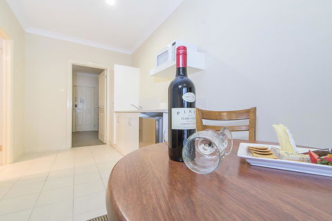 Clare Country Club - Accommodation in Bendigo 11