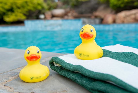 Clare Country Club - Accommodation in Bendigo 7