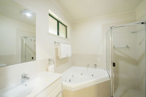 Clare Country Club - Accommodation in Bendigo 20