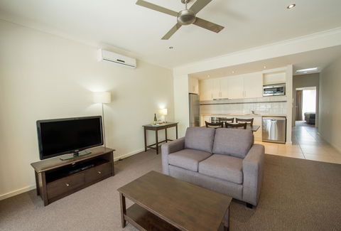 Clare Country Club - Accommodation in Bendigo 13