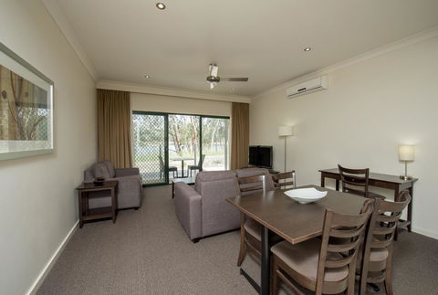Clare Country Club - Accommodation in Bendigo 14