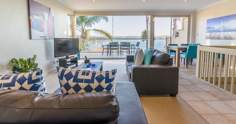 The Bluff Resort Apartments - Accommodation in Bendigo 25
