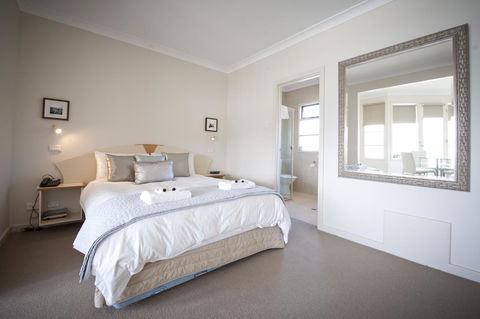 The Bluff Resort Apartments - Accommodation in Bendigo 42