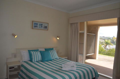 The Bluff Resort Apartments - Accommodation in Bendigo 30