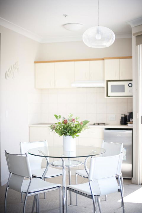 The Bluff Resort Apartments - Accommodation in Bendigo 41