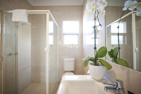 The Bluff Resort Apartments - Accommodation in Bendigo 33