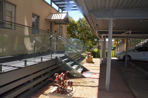 The Bluff Resort Apartments - Accommodation in Bendigo 21