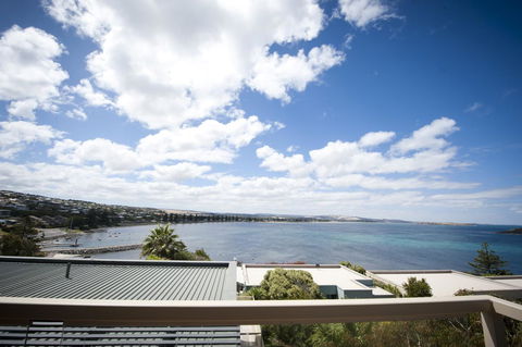 The Bluff Resort Apartments - Accommodation in Bendigo 39