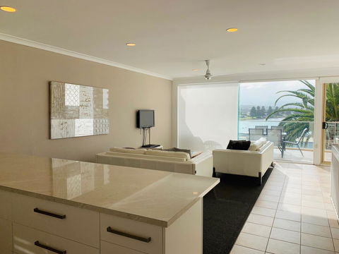 The Bluff Resort Apartments - Accommodation in Bendigo 4