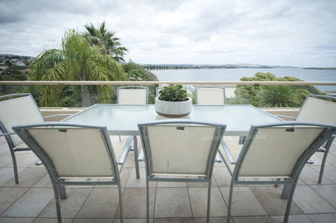 The Bluff Resort Apartments - Accommodation in Bendigo 35