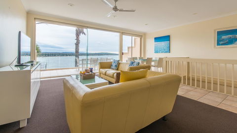 The Bluff Resort Apartments - Accommodation in Bendigo 15
