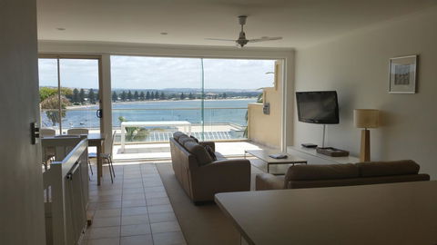 The Bluff Resort Apartments - Accommodation in Bendigo 16