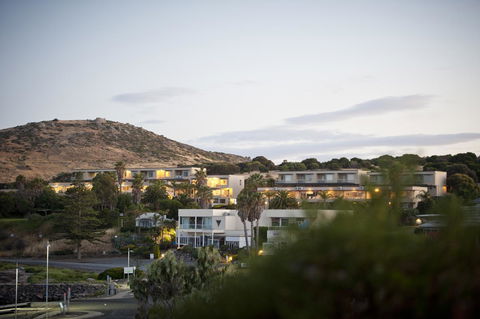 The Bluff Resort Apartments - Accommodation in Bendigo 38
