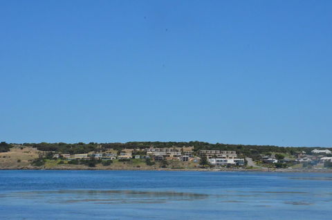 The Bluff Resort Apartments - Accommodation in Bendigo 22