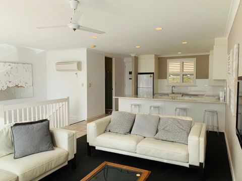 The Bluff Resort Apartments - Accommodation in Bendigo 1