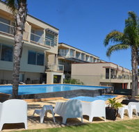 The Bluff Resort Apartments - Accommodation in Bendigo