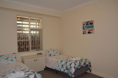 The Bluff Resort Apartments - Accommodation in Bendigo 18