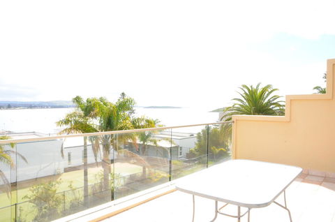 The Bluff Resort Apartments - Accommodation in Bendigo 27