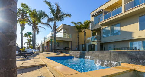The Bluff Resort Apartments - Accommodation in Bendigo 11