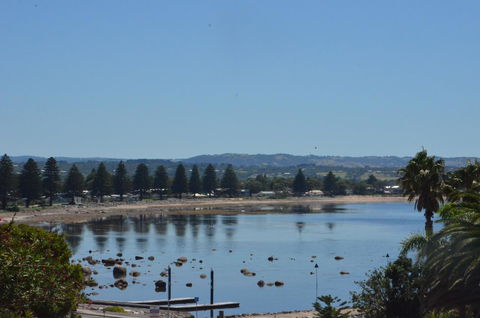 The Bluff Resort Apartments - Accommodation in Bendigo 20