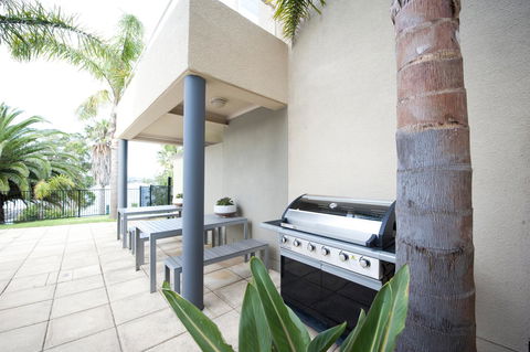 The Bluff Resort Apartments - Accommodation in Bendigo 34
