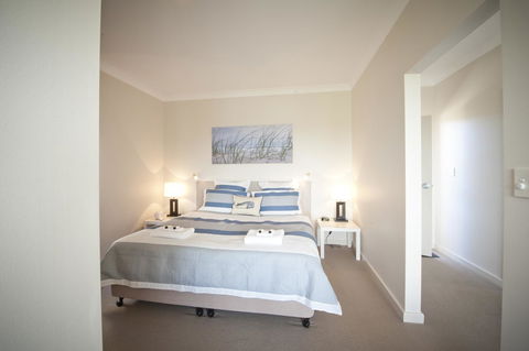 The Bluff Resort Apartments - Accommodation in Bendigo 32