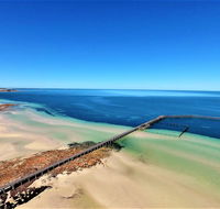 Moonta Bay Caravan Park - Accommodation in Bendigo