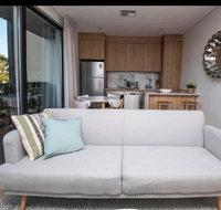 Wisteria Apartments - Accommodation in Bendigo