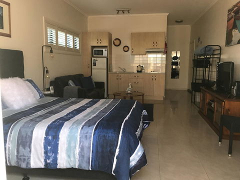 Pelicans Rest Shellharbour - Accommodation in Bendigo 4